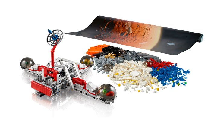 Los Satélites Artificiales